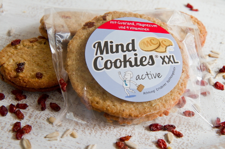 Mind Cookies 