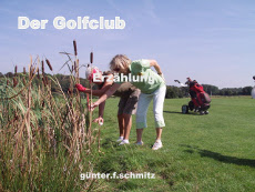 Günter F. Schmitz Der Golfclub 
