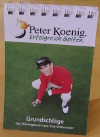 Peter Koenig Erfolgreich golfen - Grundschläge