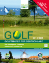 Offizielle Golfführer des DGV 2014/2015 Köllenverlag