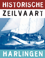 Historische Segelfahrt Harlingen
