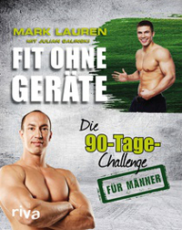  90-Tage-Challenge für Männer
