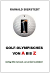 Golf - Olympisches von A bis Z