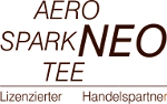 Aero Spark Tee - Für Driver, Fairwayhölzer und Eisen