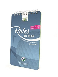 Köllen Verlag - Rules to play