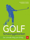 Alexander Kölbing, Andreas Jordan Golf Schwunggedanken