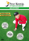 Golf; DVD; Erfolgreich; Golfen