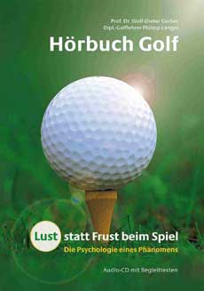 hörbuch golf