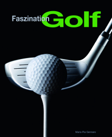 Maria Pia Gennaro Faszination Golf 